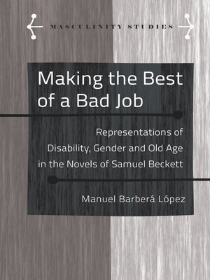 cover image of Making the Best of a Bad Job